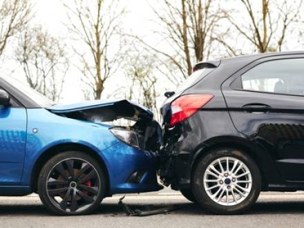 Glenview, IL car accident attorney