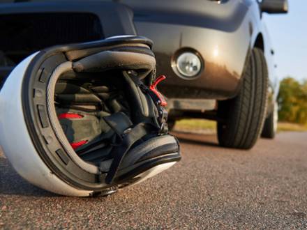 Northbrook, IL Motorcycle Accident Attorney