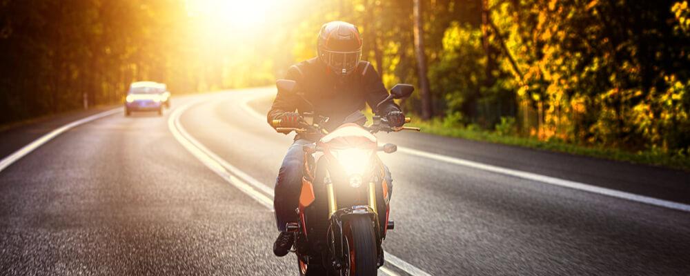 Cook County Motorcycle Crash FAQs
