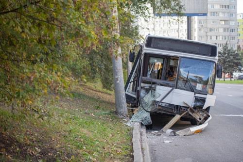 Glenview IL bus accident lawyer