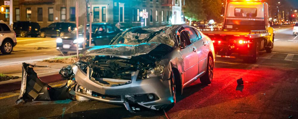 Skokie Car Accident Injury Lawyers