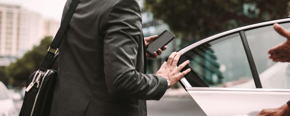 Skokie Rideshare Accident Attorneys